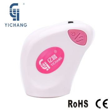 rechargeable battery hand spa imitation	skin care set deep clean massage machine